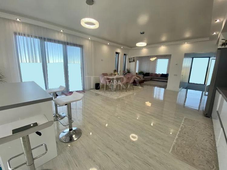 Casă de vânzare – Florești, zona Tăuți. - 3