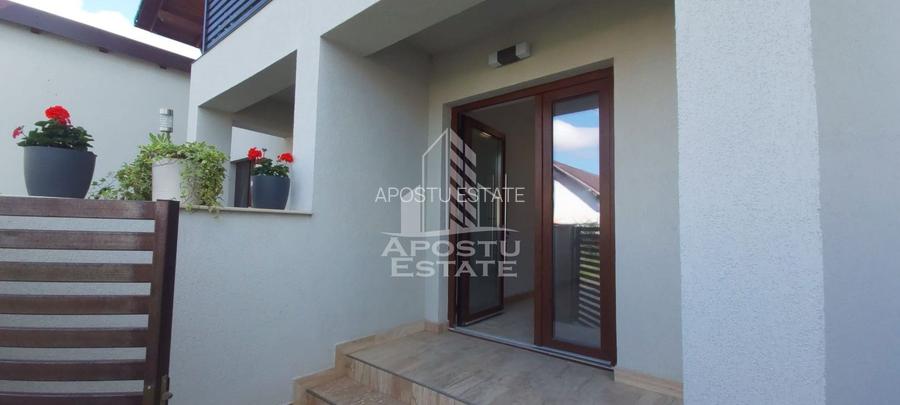 Duplex 4 camere, mobilat utilat, Sagu - 6