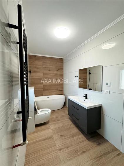 Intabulata! Casa Breazu Padure,4 camere,Incalz.Pard,Placa,0% comision - 11