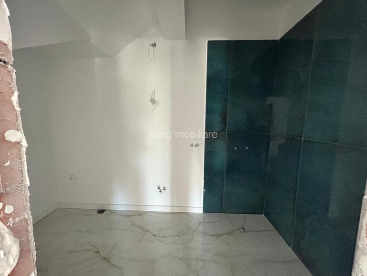 Casa tip Duplex Popesti Vale 4 camere 3 bai terasa si gradina 500mp - 14