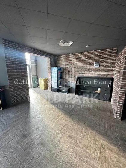 Spatiu Comercial - Floresti/BMW- Vitrina / Zona Residentiala - 10