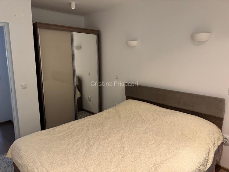 De vânzare apartament 2 camere - 4
