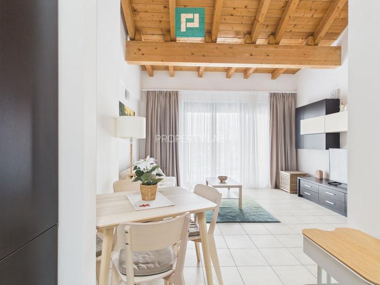 Apartament cu 2 camere | Spectaculos | Dumbrăvița - 17