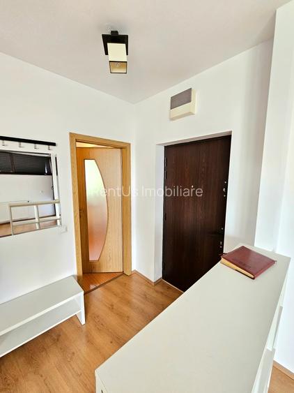 Dristor/Bloc Nou/6 Minute Metrou/Centrala Proprie/Ap 2 Camere la cheie/ - 10