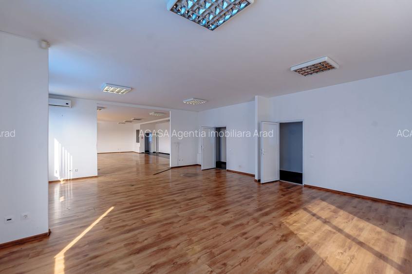 Spațiu comercial 333 mp - 5