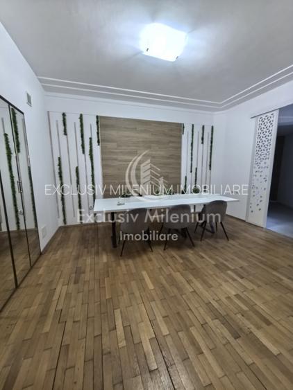 Parter +1 Birouri la Casa Berzei - Mircea Vulcanescu - 2
