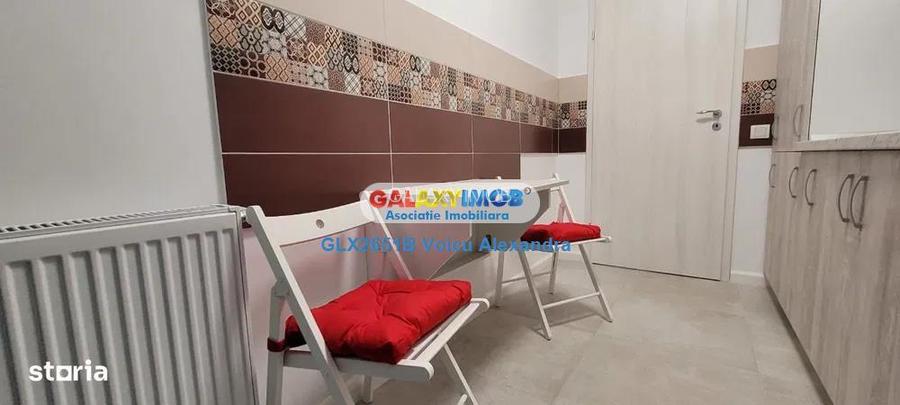 Garsoniera Bloc Nou Berceni - Popesti Leordeni - Parcare - 8