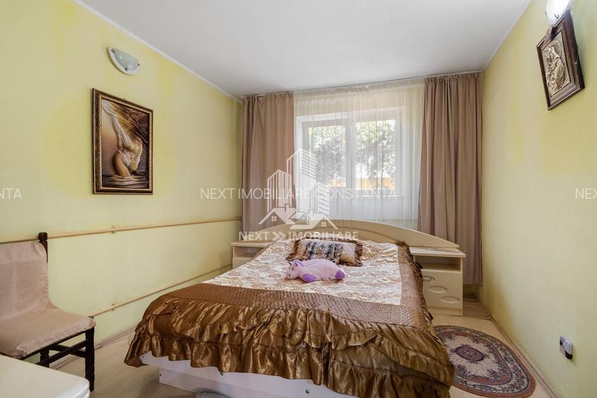 Casa 8 camere Agigea 177mp si teren 332mp - 11