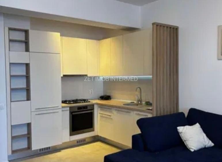 2 camere Titan - str. Prisaca Dornei *complex Barcelona Residence* - 5