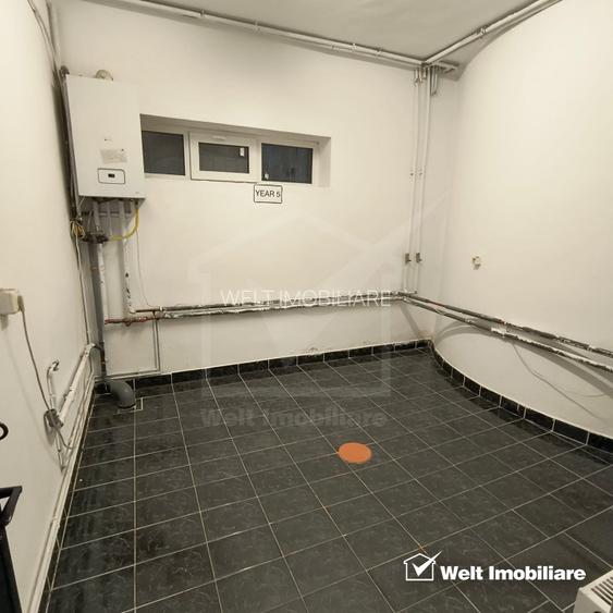 Casa de inchiriat in zona Grand Hotel, 10 incaperi, 400 mp, ideala sediu firma - 21