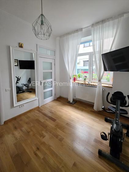 Casa de vanzare Matei Voievod - Ferdinand, renovata, curte libera 200 mp - 10