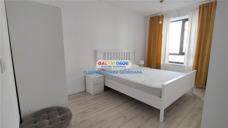 Studio modern de inchiriat in Greenfield Residence - 3