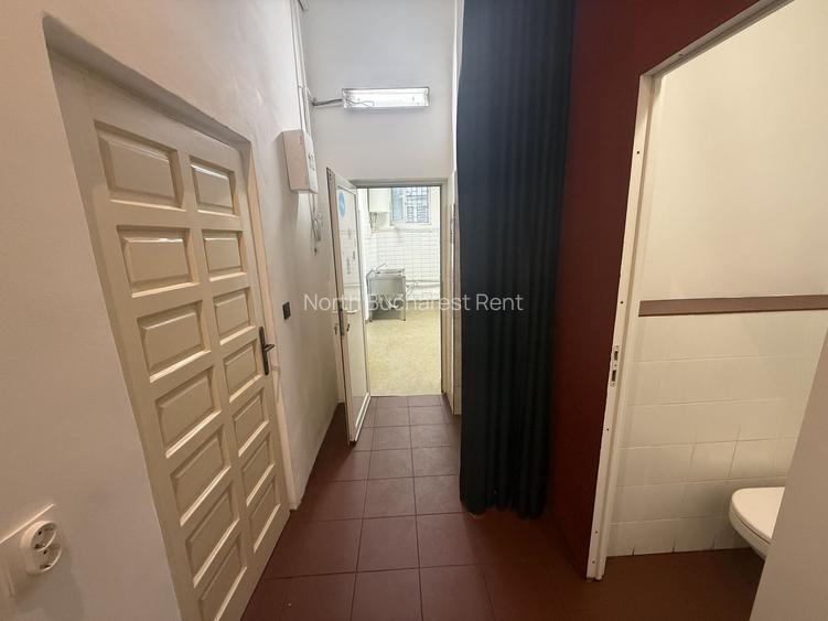 Spatiu Comercial | Dorobanti | 65 mp | Stradal - 4