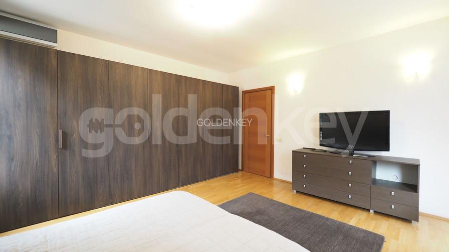 Apartament spatios cu 4 camere | terase 40mp | garaj - 13