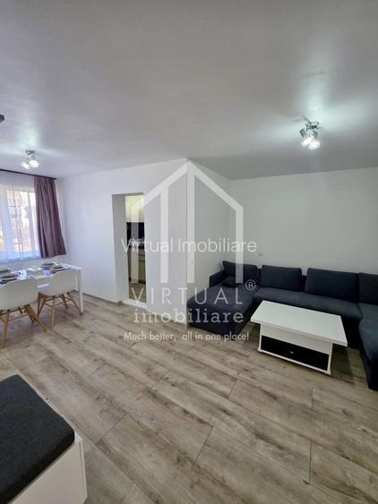 Apartament de inchiriat in Sibiu la casa, 4 camere, 2 bai, Valea Aurie - 2