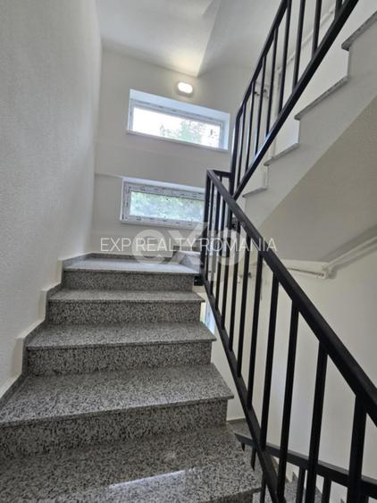 Apartament 2 camere Bloc Nou | Zona Dedeman - Francesca | 53 mp - 6