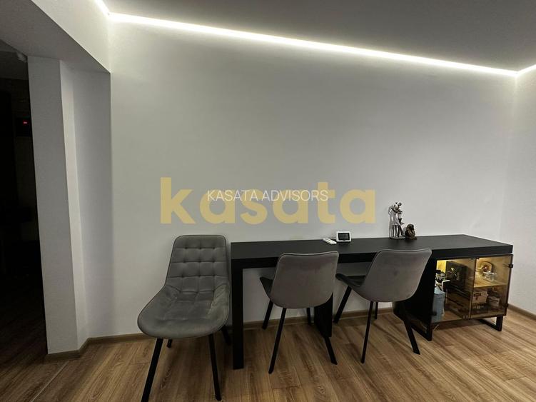 Apartament 2 Camere | Etaj Intermediar | Centrala| Parcare Subterana - 3