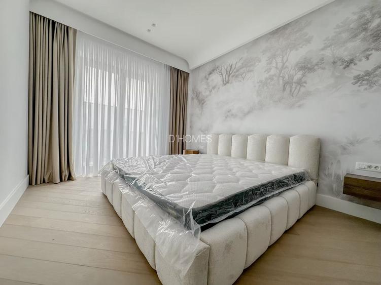 Penthouse 4 camere I Cortina 126 I Iancu Nicolae - 11