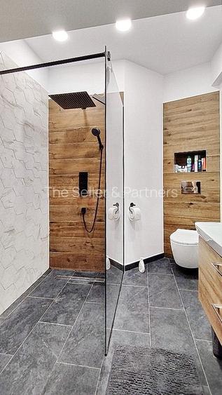 Apartament In Casa | Curte Proprie - 9