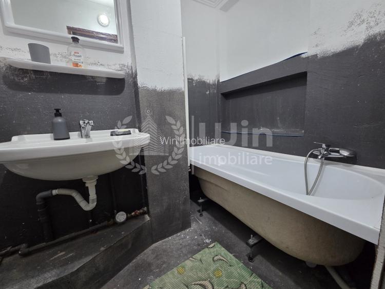 Apartament 1 camera mobilat si utilat | Ideal pentru investitie | Iris - 7
