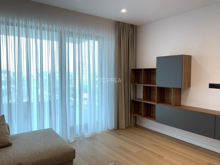 One Herastrau Towers 2 camere - 16