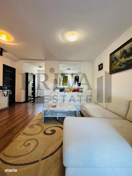 Triplex 4 camere, 2 bai, complet mobilat si utilat. - 17