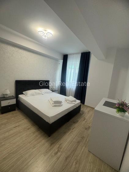 Termen Lung!!! 2 Camere Mamaia Zona Vega Vedere Bilaterala Mare și Lac Gaze - 9