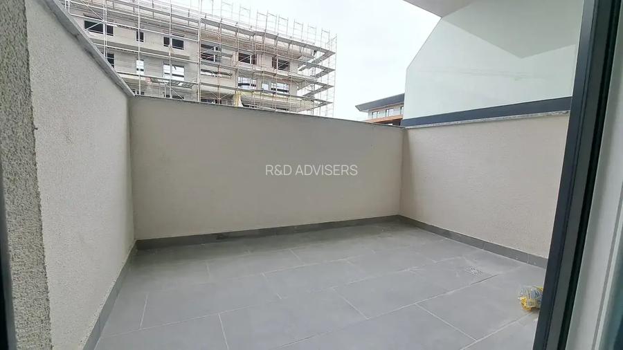 Apartament studio finisaje lux mobilat complet in ansamblu premium - 10