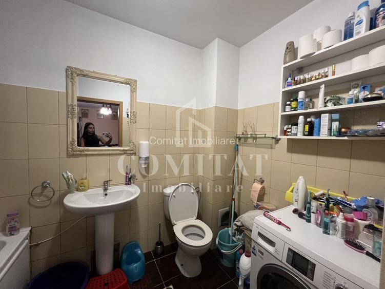 Apartament 3 camere | Tineretului - 13
