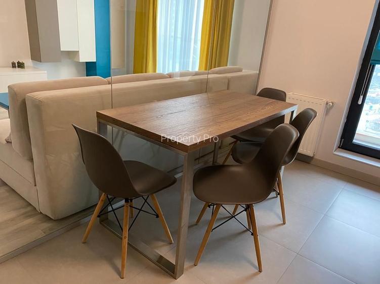 Garsoniera + Parcare, 20th Residence, Crangasi - 6