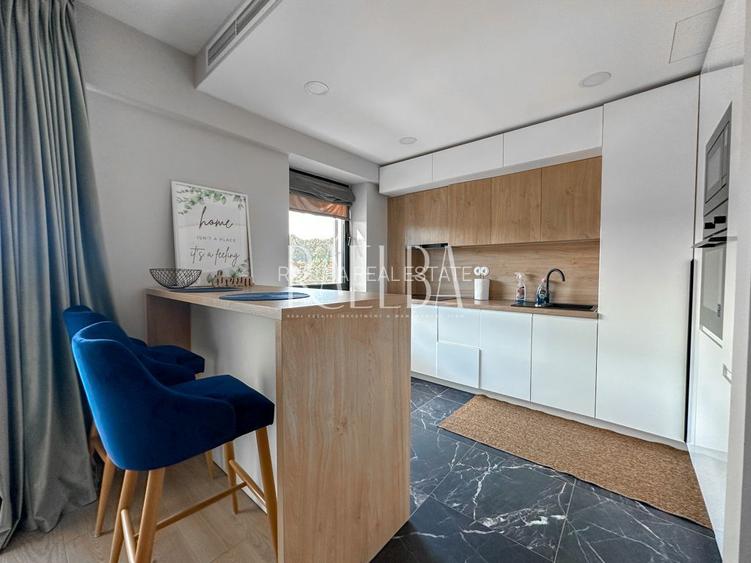 Triana | 3 camere | Pipera | Parcare | Padure | Piscina - 9