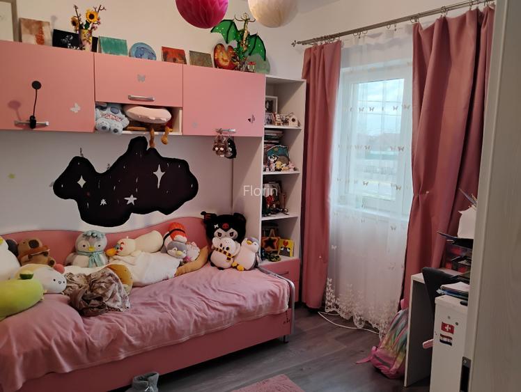 Casă duplex, Moșnița, 3 dormitoare, 104mp, toate utilitățile - 5