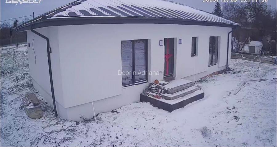 Casă nouă 3 camere 2 băi Parc Natural Comana Vlad Țepeș proprietar - 2