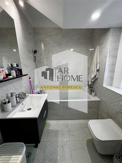 Vanzare vila 4 camere, in Ploiesti, Cartier Albert - 22