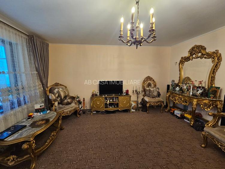 Casă Înșiruită, P+E, 4 cam, 2 băi, terasă, 2 locuri parcare, Timișoara, C Urseni - 7