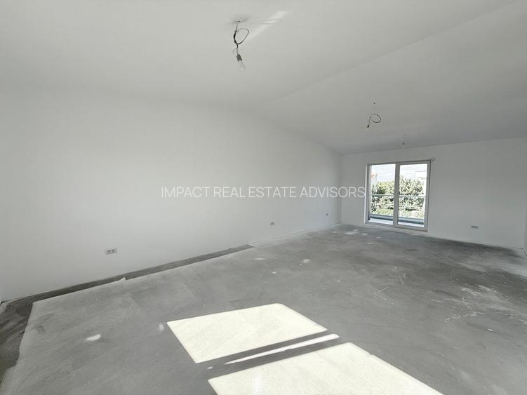 Vila tip duplex | 6 camere | 186mp utili | 2 locuri de parcare | Millo - 19