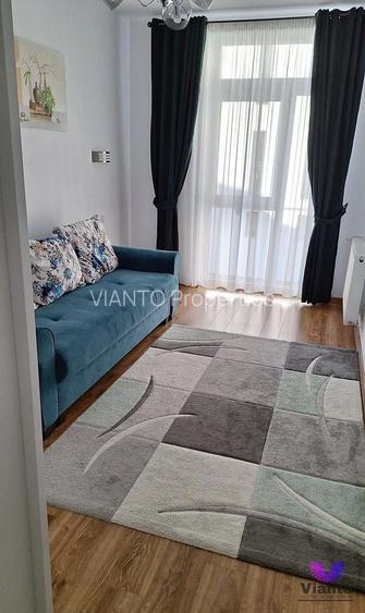 Apartament 3 camere | Balcon & parcare | City Residence | Sibiu - 5