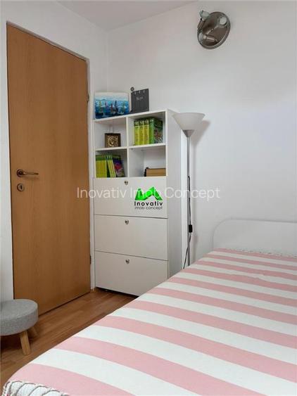 Apartament de vanzare 3 camere Hipodrom 3 Sibiu - 10