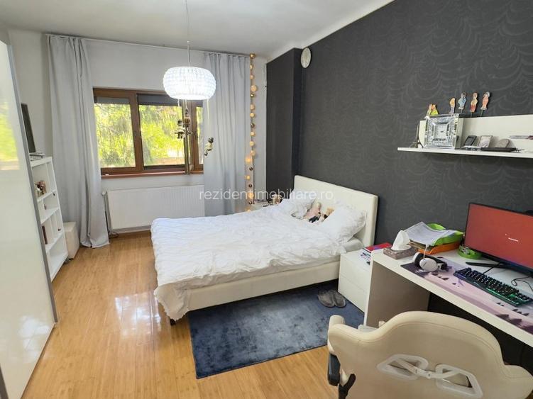 Vanzare Apartament 3 Camere Bd. Unirii – Zepter | Mobilat si Utilat Lux - 12