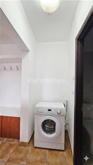 Apartament 2 camere 60mp,decomandat, Calea Manastur, Pod Calvaria - 6