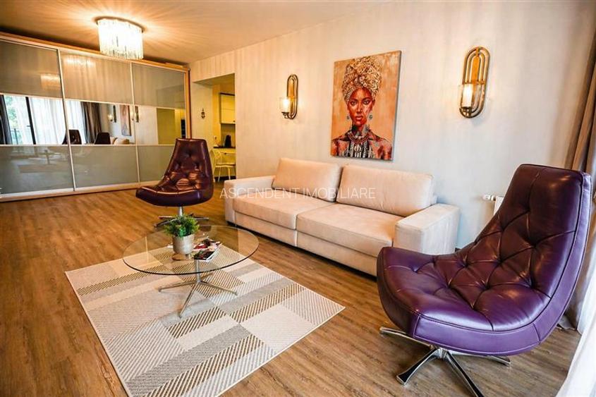 3D!Apartament insorit,spatios,elegant, inconjurat de verdeata,garaj,Racadau,Bras - 2