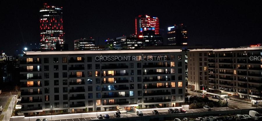 Nusco City / 2 camere - 14