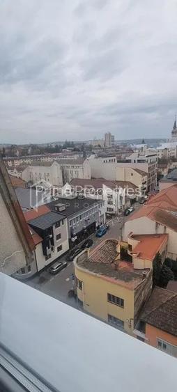 Închiriere Apartament 2 camere, Zonă Centrală (Str. Bartók Béla) - 7