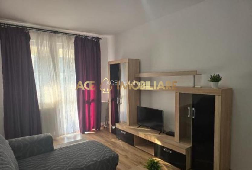 2 Camere | Popesti-Leordeni | Centrala Proprie | Loc de parcare - 2