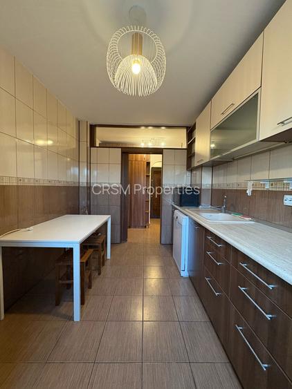 Apartament 2 Camere Tineretului Metrou 5 Min 60mp 2 Balcoane - 8