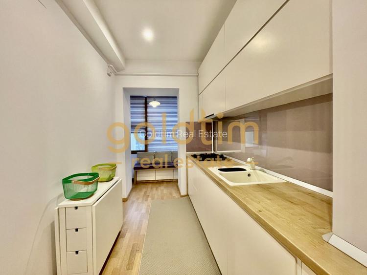 RENOVAT/TRANSFORMAT DIN 3 in 2 CAM/PRIVELISTE/BOXA 10 MP/IDEAL AIRBNB SAU LOCUIT - 14