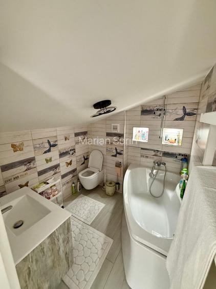 apartament 4 cam tip duplex - 5