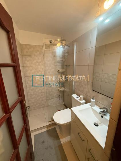 P4910 Apartament cu 2 camere, zona Buziasului - 9