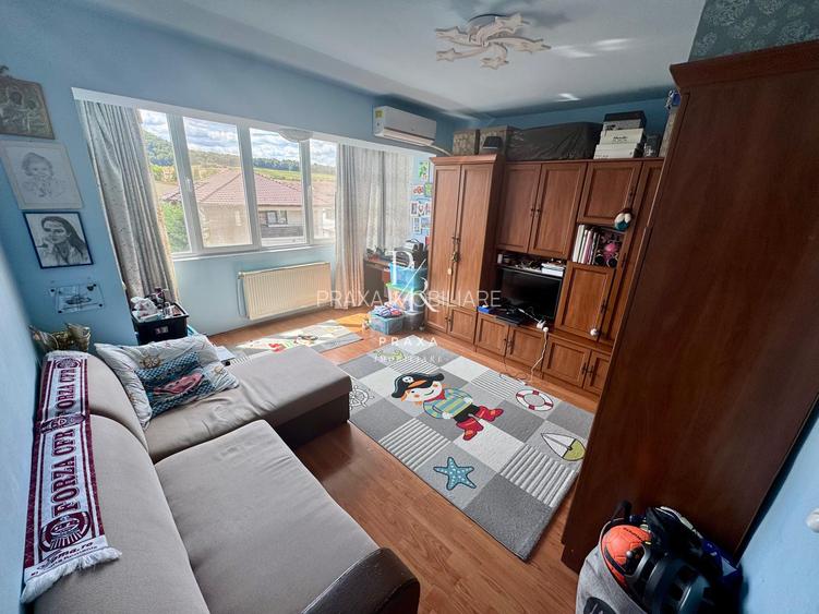 Apartament 2 camere, 42 mp, etaj 2, parcare, zona Ioan Rus! - 6