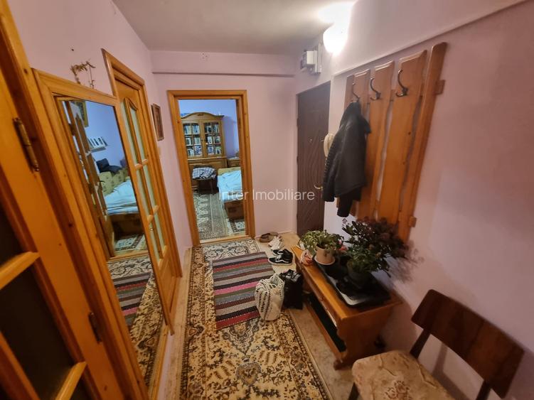 Apartament 3 camere semidecomandat, 64mp, zona Tatarasi, Flora, ID: 160309 - 2